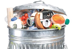 Cómo prevenir el desperdicio de alimentos durante la distribución