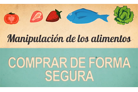 AECOSAN difunde información a consumidores a través de vídeos explicativos sobre cuidados con los alimentos AECOSAN difunde información a consumidores a través de vídeos explicativos sobre cuidados con los alimentos