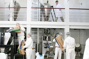 CONICYT promueve la investigación e innovación en el sector productivo