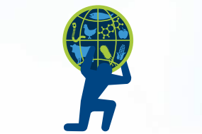 La OMS da a conocer sus estimaciones sobre la carga de Enfermedades de Transmisión Alimentaria (ETA) a nivel mundial La OMS carga de Enfermedades de Transmisión Alimentaria (ETA)