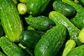 Los cinco brotes de enfermedades transmitidas por los alimentos más grandes de Estados Unidos en el 2015