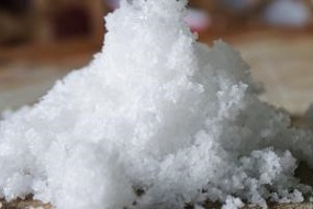 Consulta pública EFSA: DRVs para sodio Consulta pública EFSA: DRVs para sodio