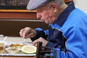 Alimentación en la tercera edad, el reto para este siglo