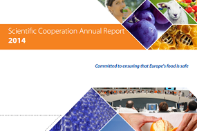 EFSA publica reporte anual sobre cooperación científica