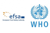 EFSA y la OMS trabajarán en conjunto para revisar el Umbral de Preocupación Toxicológica