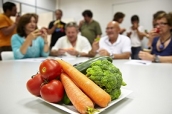 Decida Luchar Contra las Enfermedades Transmitidas por los Alimentos en el 2014
