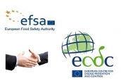 EFSA y ECDC unen fuerzas para combatir enfermedades transmitidas por vectores