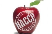 herramienta web del Sistema HACCP para la Industria
