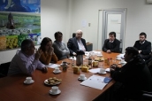 Panel de Expertos Chileno, Acrilamida, EFSA