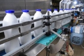Dictamen del Panel de Productos Dietéticos,Nutrición y Alergias de la EFSA indica que la leche tratada con radiación UV es segura