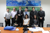 ACHIPIA constituye Panel de Expertos Nacionales en Folatos