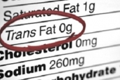 FDA Targets Trans Fat in Processed Foods